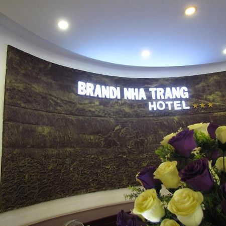 Brandi Nha Trang Hotel 외부 사진