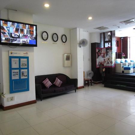 Brandi Nha Trang Hotel 외부 사진