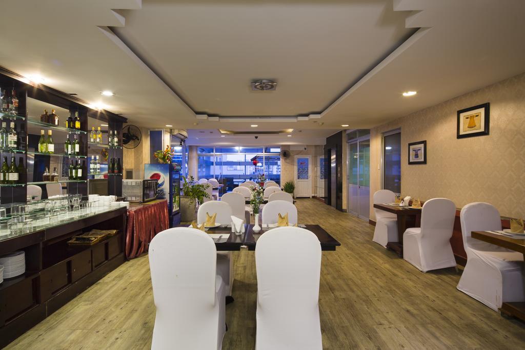 Brandi Nha Trang Hotel 외부 사진