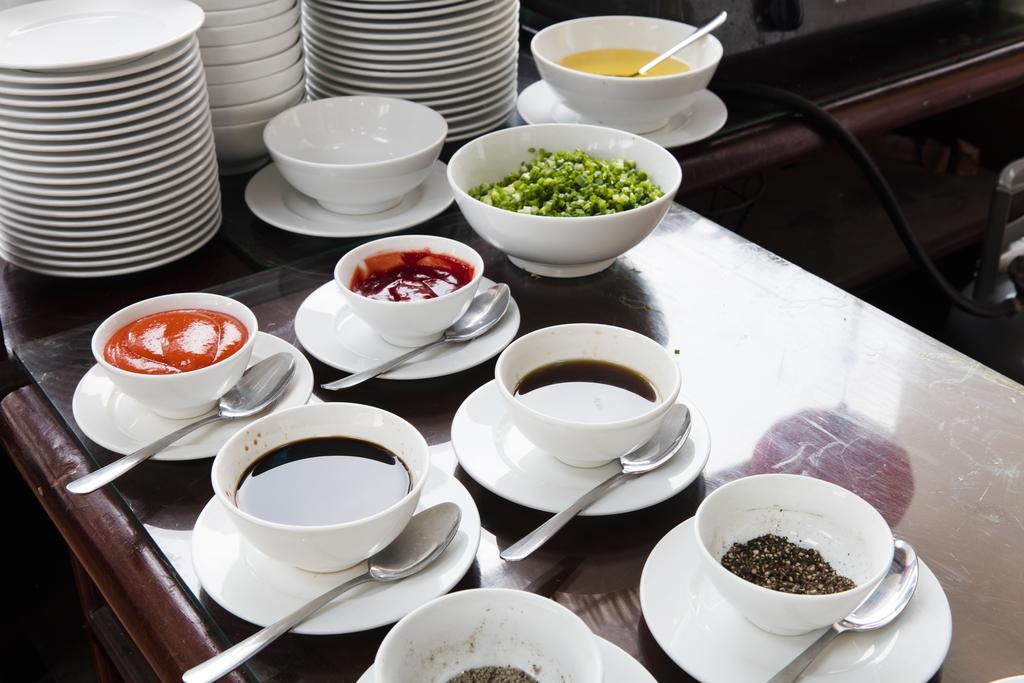 Brandi Nha Trang Hotel 외부 사진
