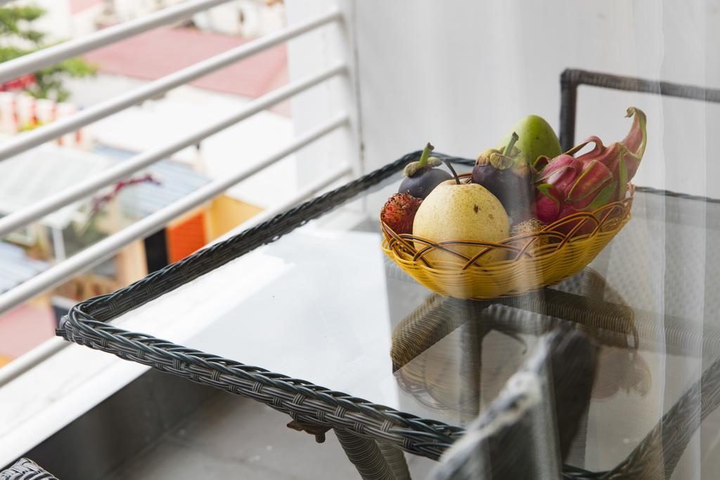 Brandi Nha Trang Hotel 외부 사진