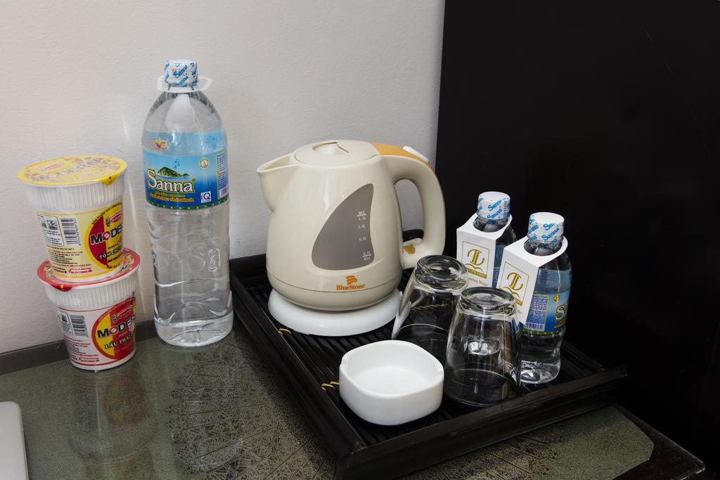 Brandi Nha Trang Hotel 외부 사진