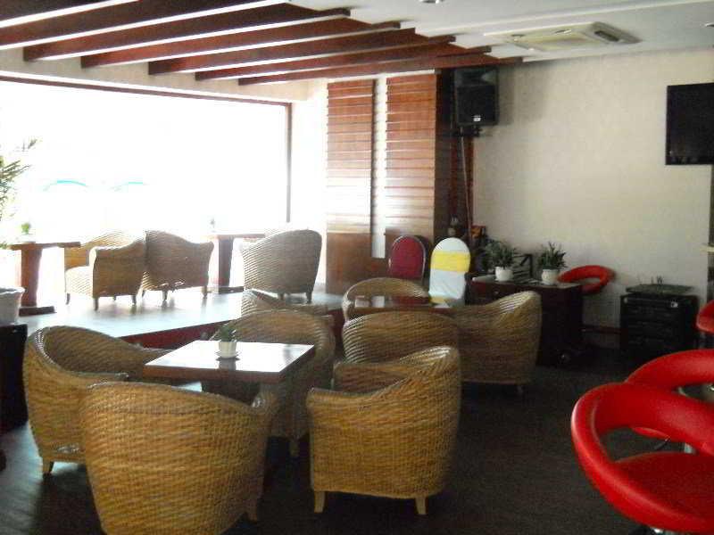 Brandi Nha Trang Hotel 외부 사진
