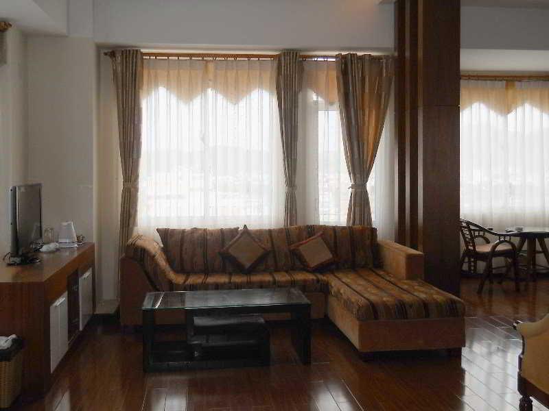 Brandi Nha Trang Hotel 외부 사진