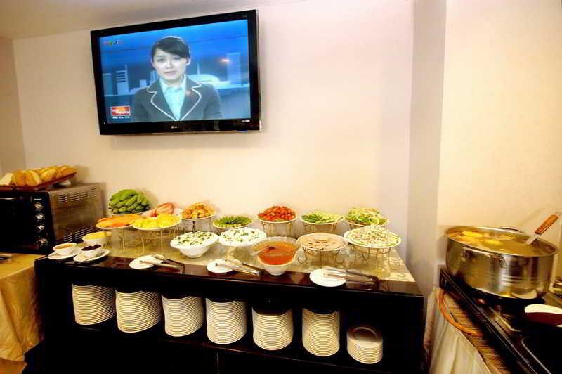 Brandi Nha Trang Hotel 외부 사진