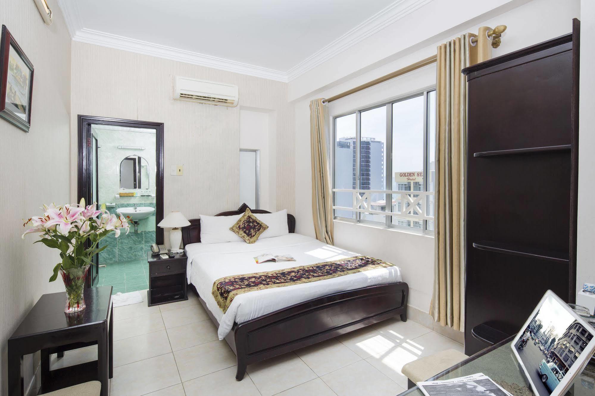 Brandi Nha Trang Hotel 외부 사진