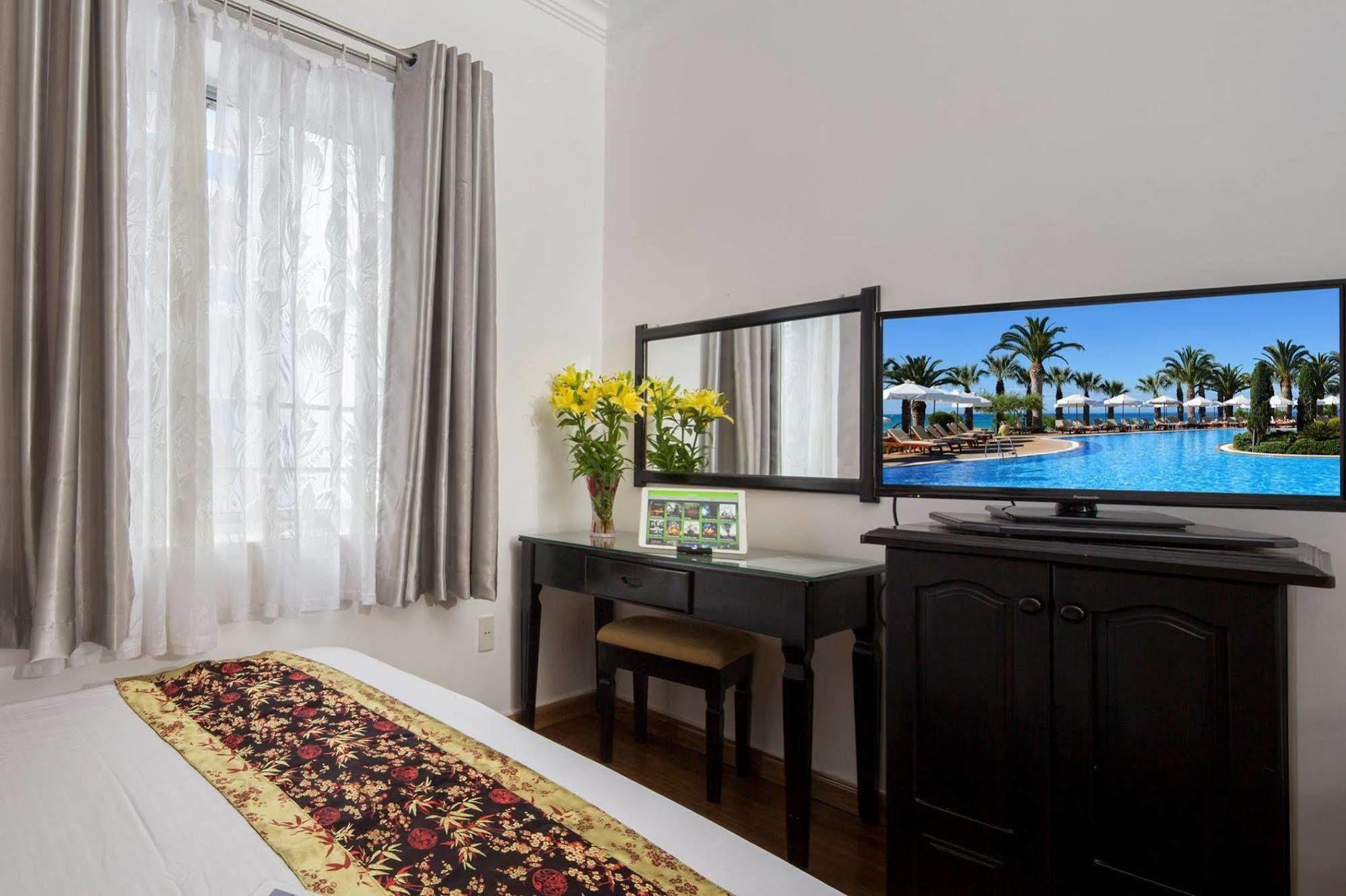 Brandi Nha Trang Hotel 외부 사진