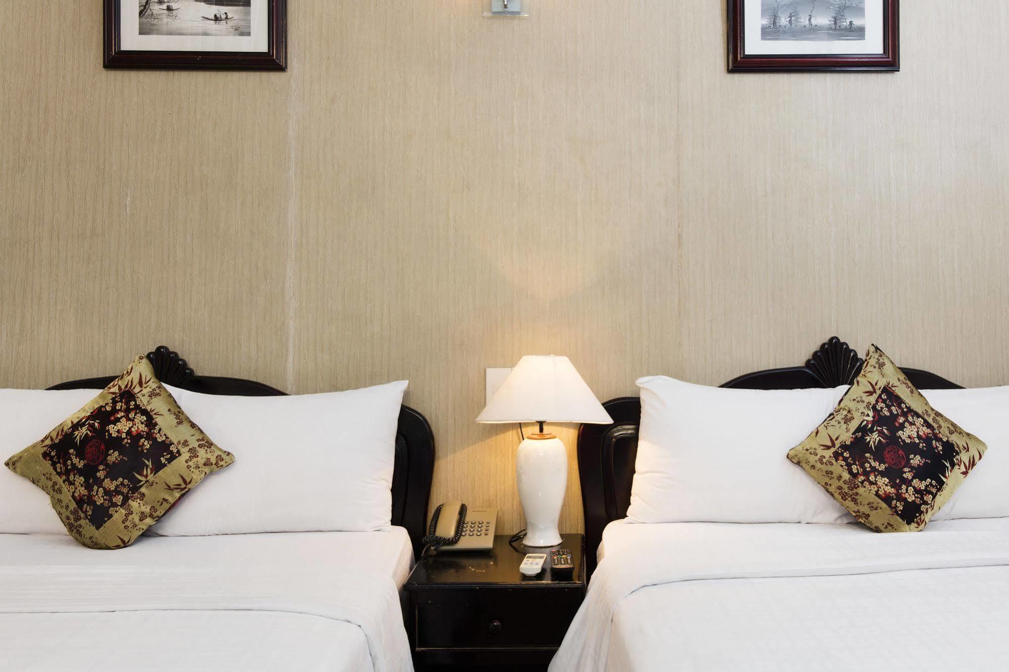 Brandi Nha Trang Hotel 외부 사진