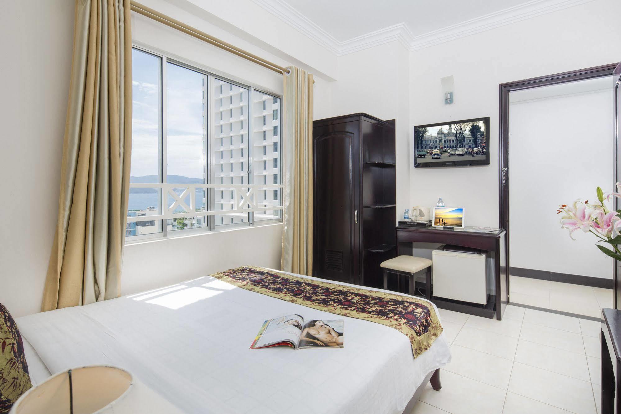 Brandi Nha Trang Hotel 외부 사진