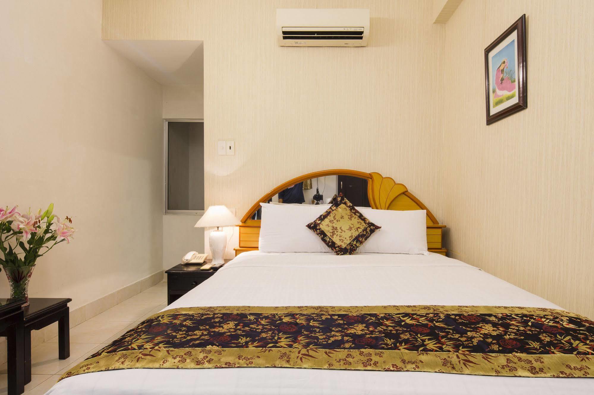 Brandi Nha Trang Hotel 외부 사진