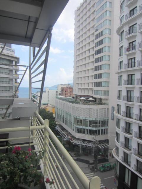 Brandi Nha Trang Hotel 외부 사진