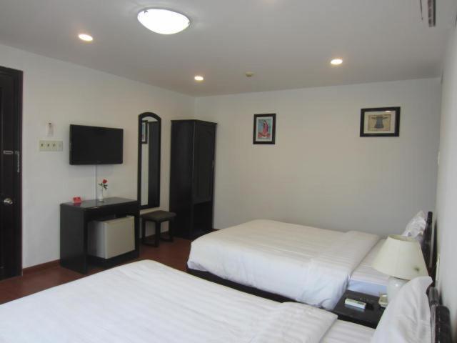 Brandi Nha Trang Hotel 외부 사진