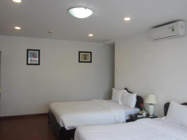 Brandi Nha Trang Hotel 외부 사진