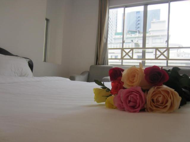 Brandi Nha Trang Hotel 외부 사진