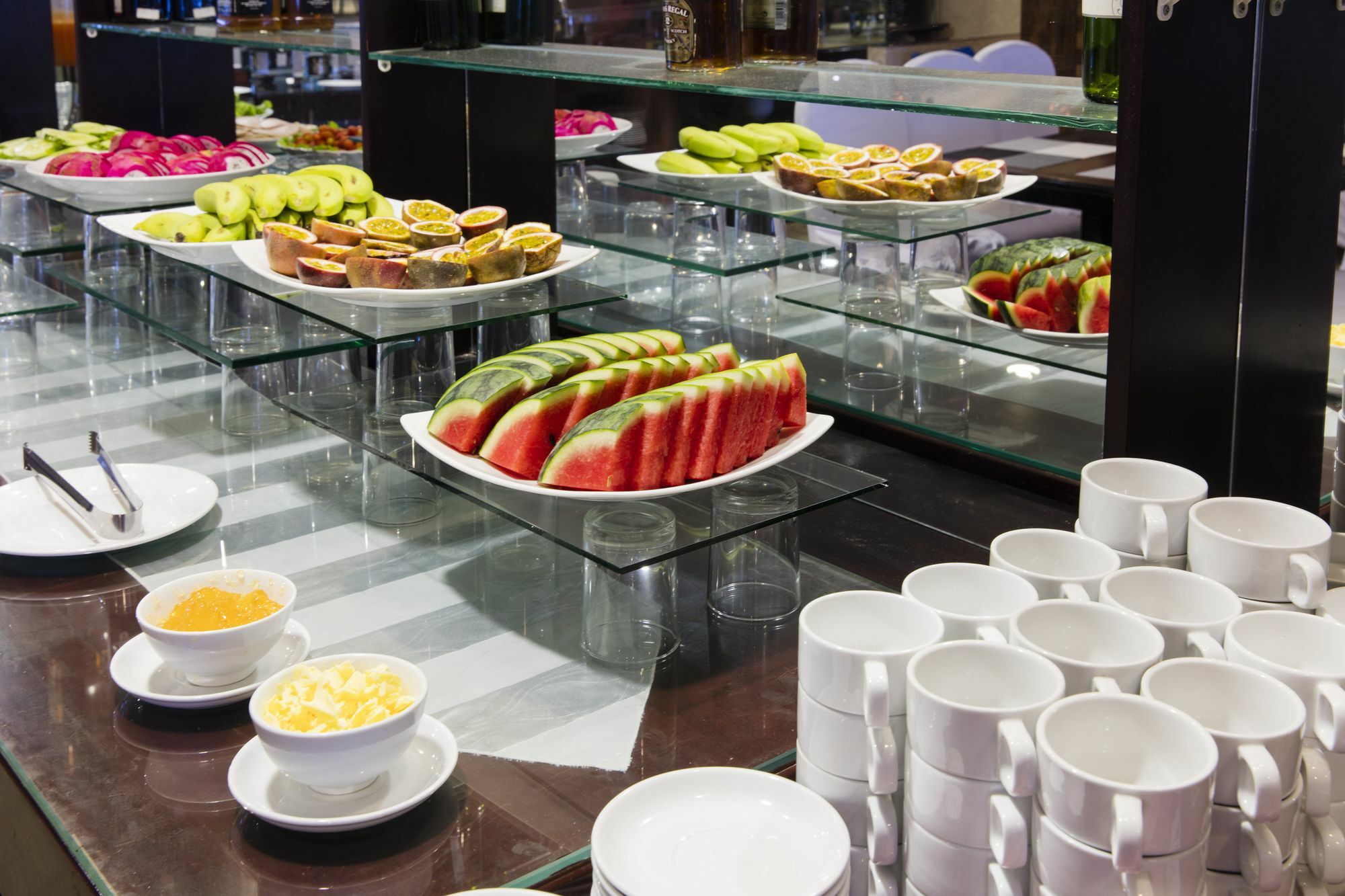 Brandi Nha Trang Hotel 외부 사진